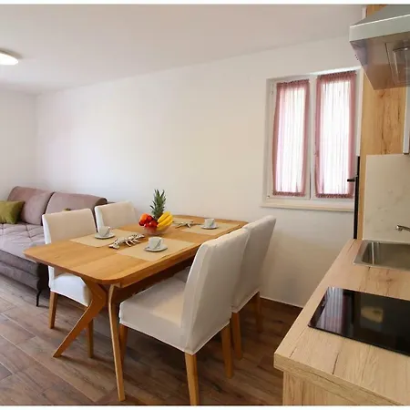 Josipa Apartamento Rogoznica (Sibenik-Knin)