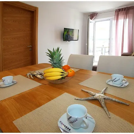 Josipa Apartamento