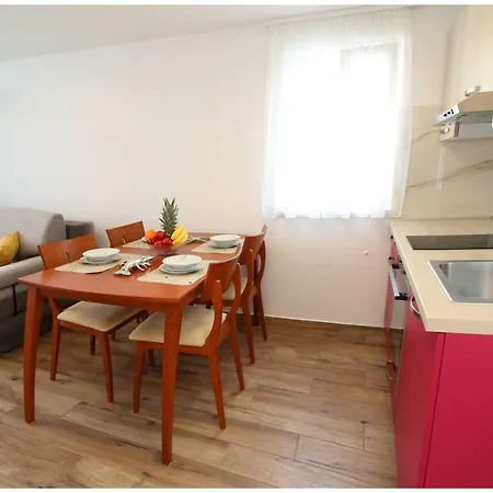 Josipa Apartamento Rogoznica (Sibenik-Knin)