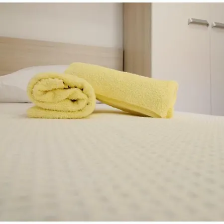 Apartamento Josipa *