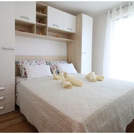 Apartamento Josipa *